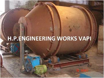 Process Equipment